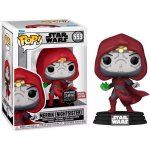 Funko Pop! Star Wars Jedi Fallen Order Merrin exclusive – Hledejceny.cz