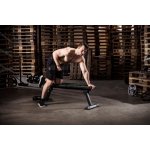 Tunturi FB80 Flat Bench – Zboží Dáma