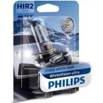Philips WhiteVision Ultra HIR2 PX22d 12V 55W 9012WVUB1 – Sleviste.cz