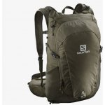 Salomon Trailblazer 30l martini ol/olive night/ebo – Hledejceny.cz