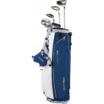 TaylorMade Kalea Gold dámský set pravý – Zboží Dáma