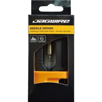 Jagwire Sport Needle Driver prípravok na montáž bŕzd