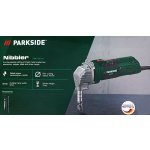 PARKSIDE Prostřihovač plechu PMK 550 C2 – Zboží Dáma