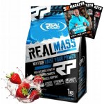 Real Pharm Real Mass 1000 g – Hledejceny.cz