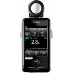 Sekonic L-478DR-EL Litemaster Pro Elinchrom – Zbozi.Blesk.cz