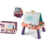 Kreslící tabulka Tabulka se stolečkem, 47 cm – Zboží Dáma
