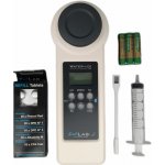 Water I.D. Digitální fotometr PoolLab 1.0 – Hledejceny.cz