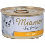 Finnern Miamor Pastete Bažant 12 x 85 g – Hledejceny.cz