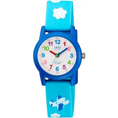 Q + Q VR99J005Y – Zbozi.Blesk.cz