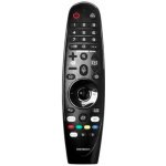 Dálkový ovladač Eclipsera AKB75855501 pro LG TV – Hledejceny.cz