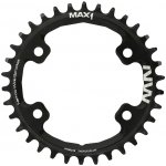 Převodník MAX1 Narrow Wide Shimano 34z černý – Hledejceny.cz