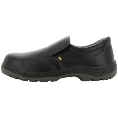 SAFETY JOGGER X0600 obuv černá – Zboží Mobilmania