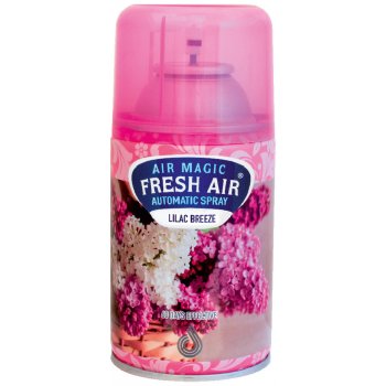 Fresh Air náplň Lilac,šeřík 260 ml