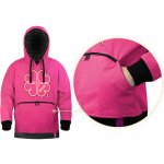 Delphin mikina Queen 4Love – Zbozi.Blesk.cz