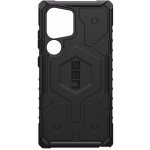 UAG Pathfinder with Magnet Samsung Galaxy S24 Ultra černé – Zboží Živě