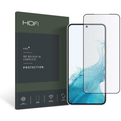 Hofi Pro+ Tvrzené sklo, Xiaomi Redmi Note 11 Pro / Note 11 Pro 5G 9589046920790 – Zboží Mobilmania