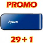 Apacer AH334 16GB AP16GAH334U-1 – Hledejceny.cz