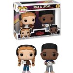 Funko Pop! 2 Pack Stranger Things Max & Lucas – Sleviste.cz