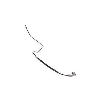 Trubka brzdová zadní levá 4x4 DE 1J0611763L Škoda Octavia | Zboží Auto