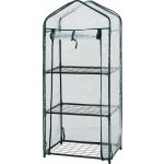 Greenhouse SL2173647X 59,8 x 39 x 126 cm – Hledejceny.cz
