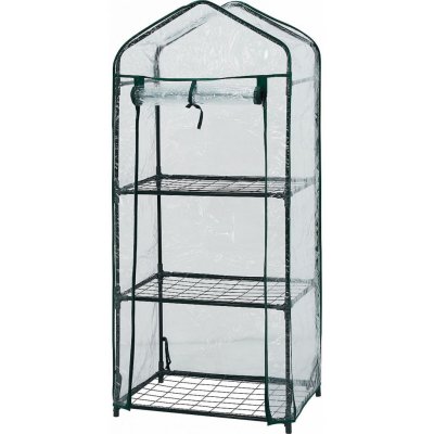 Greenhouse SL2173647X 59,8 x 39 x 126 cm – Hledejceny.cz