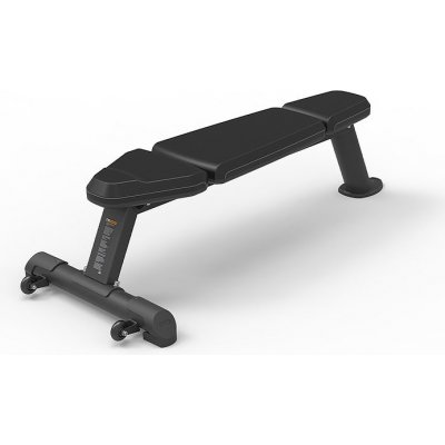 Spirit flat bench – Zboží Mobilmania
