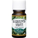 Saloos Esenciální olej Eukalyptus Radiata BIO 5 ml – Zboží Mobilmania