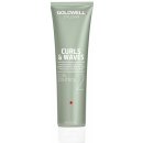 Stylingový přípravek Goldwell Dualsenses Curls & Waves hydratační krém pro kudrnaté vlasy 150 ml