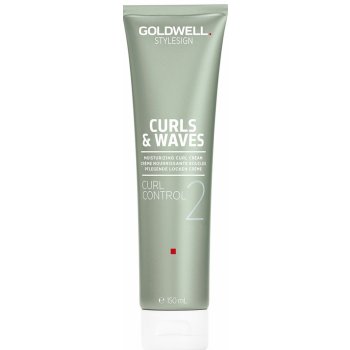 Goldwell Dualsenses Curls & Waves hydratační krém pro kudrnaté vlasy 150 ml