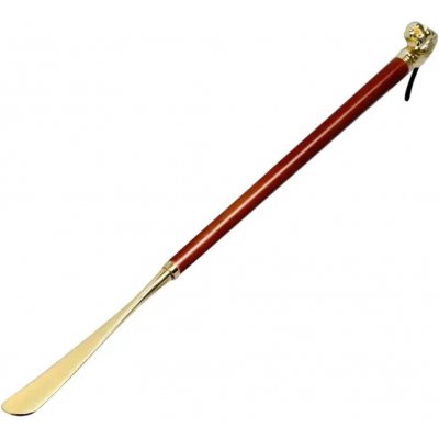 Gaira® Obouvací lžíce Lev 8532, Délka 32 cm – Zboží Dáma