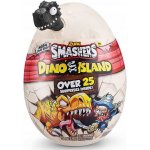 Asmodee Smashers Dino Island Egg velké balení – Zboží Dáma