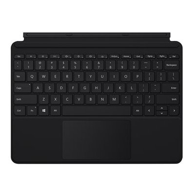 Microsoft Surface Go Type Cover KCN-00031 – Zbozi.Blesk.cz