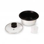 Lauben Rice Cooker Square 1000WB – Zboží Dáma