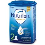 Nutrilon 2 AdvancedGood Night 800 g – Hledejceny.cz