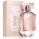 Hugo Boss The Scent toaletní voda dámská 50 ml – Hledejceny.cz