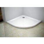 Mexen SLIM 80 x 80 cm 41108080 – Zboží Dáma