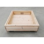 HelpSoul Varroa dno Classic 39 cm – Zboží Dáma