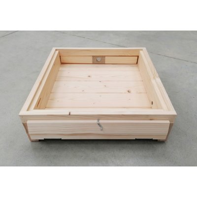 HelpSoul Varroa dno Classic 39 cm – Zboží Dáma