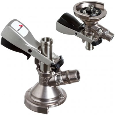 SINOP | Naražecí hlava Mikromatic Kombi Kofola – Zboží Mobilmania