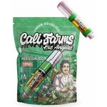 CaliFarms CBD vape náplň s terpeny 1 ml Medellin OG – Zboží Dáma
