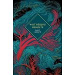 Wuthering Heights - Emily Brontë – Zboží Mobilmania