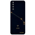 Picasee silikonový průhledný obal pro Sony Xperia 10 IV 5G - ARIES – Zboží Živě