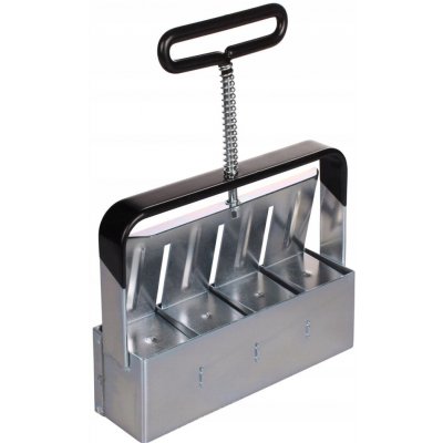 Soil Blocker nástroj pro výsadbu semen balení 1 ks – Hledejceny.cz