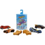 Mattel Hot Wheels Color Reveal set 2 autíčka mění barvu ve vodě – Zbozi.Blesk.cz