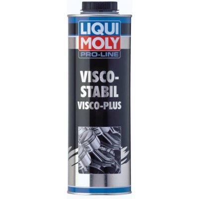 Liqui Moly 5196 Pro-Line Přísada pro stabilizaci viskozity oleje 1 l | Zboží Auto