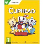 Cuphead (Physical Edition) – Hledejceny.cz