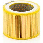 Vzduchový filtr MANN-FILTER C 8005 – Hledejceny.cz