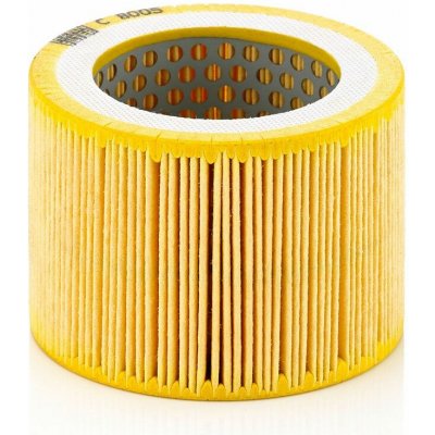 Vzduchový filtr MANN-FILTER C 8005 – Hledejceny.cz