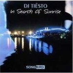 Dj Tiesto - In Search Of Sunrise 1 CD – Hledejceny.cz