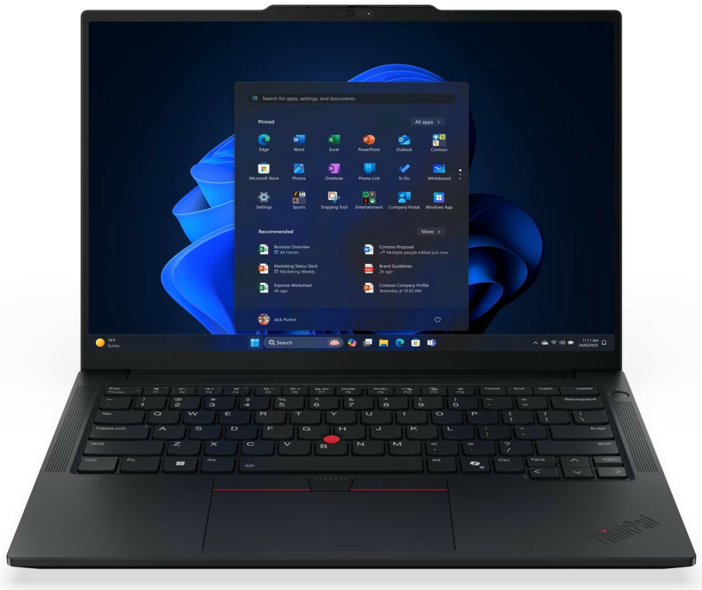 Lenovo ThinkPad E14 G7 21U20055CK